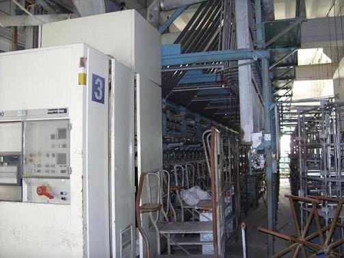 化纖加彈機(jī)33H