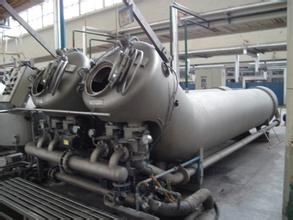 回收印染設(shè)備