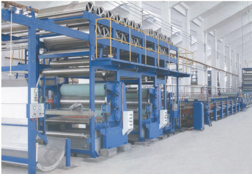 二手印染設(shè)備